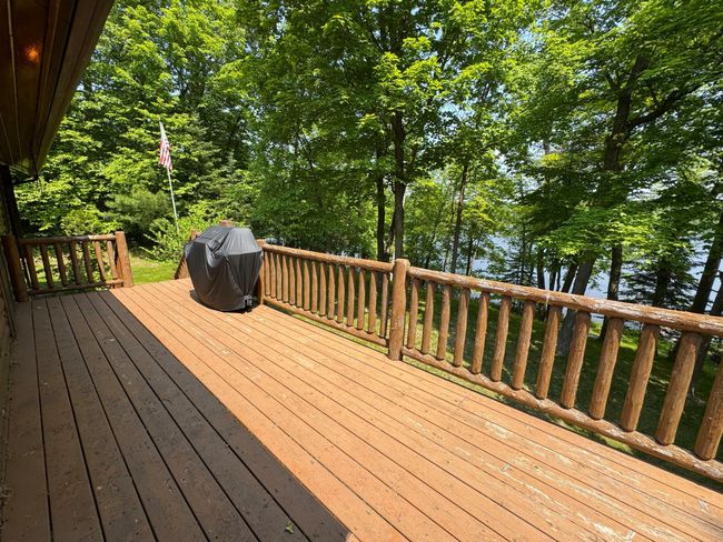 27315 Stark Lake Rd, House other with 3 bedrooms, 2 bathrooms and null parking in Aitkin MN | Image 37