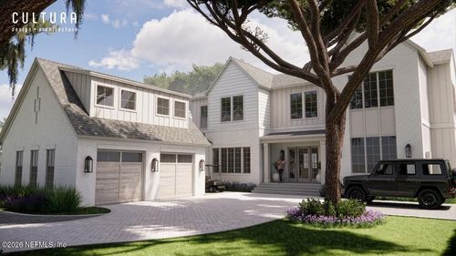 101 Ocean Course Drive, Ponte Vedra Beach, FL, 32082 | Card Image