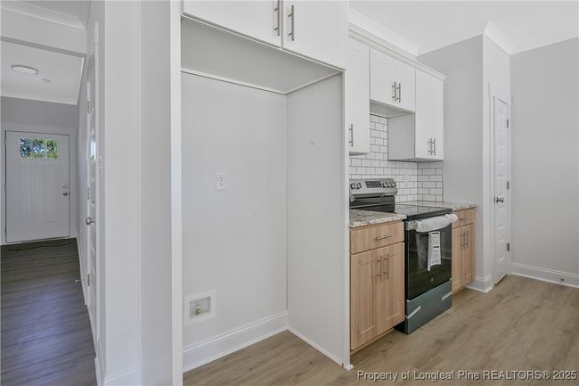 4905 High Branch Ct, House other with 4 bedrooms, 2 bathrooms and null parking in Stedman NC | Image 10
