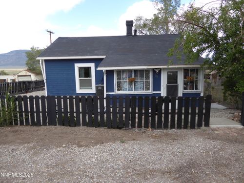 35 N Sixth St, Mc Gill, NV, 89318-9818 | Card Image