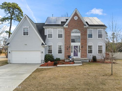 400 Glenn Ave, Egg Harbor Twp, NJ, 08234-6106 | Card Image