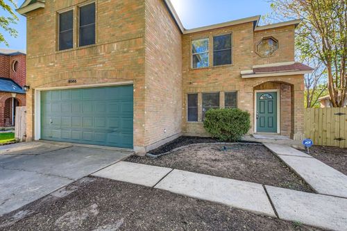 8046 Thaxton Rd, Austin, TX, 78747-4033 | Card Image