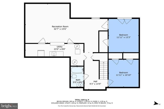 10820 Lord Chancellor Ln, House other with 5 bedrooms, 4 bathrooms and null parking in BEALETON VA | Image 42