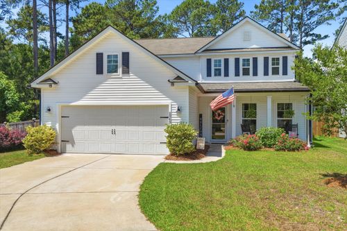 2045 Lanneau Ln, Johns Island, SC, 29455-8276 | Card Image
