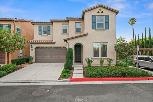 3811 Snapdragon Way, Yorba Linda, CA, 92885 | Card Image