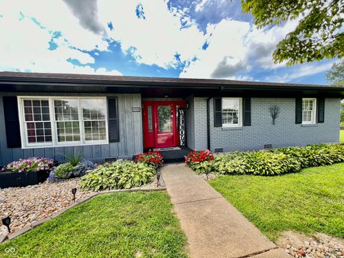 12111 E Merilane, Columbus, IN, 47203-9536 | Card Image