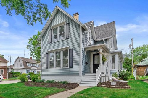 1801 Park Avenue, RACINE, WI, 53403 | Card Image