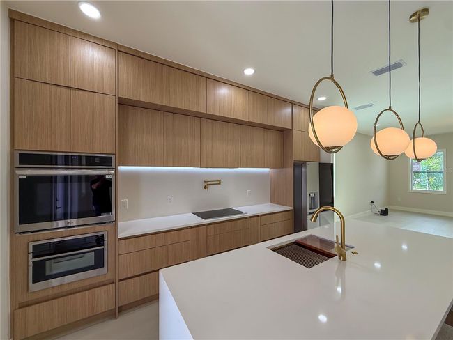 1808 W Erna Dr, House other with 4 bedrooms, 3 bathrooms and null parking in TAMPA FL | Image 29