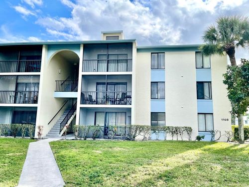 g1-1108 Green Pine G1 Boulevard, West Palm Beach, FL, 33409 | Card Image