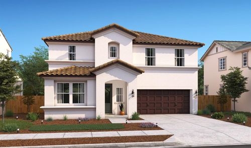 2641 Arabetto Lane, Manteca, CA, 95336 | Card Image