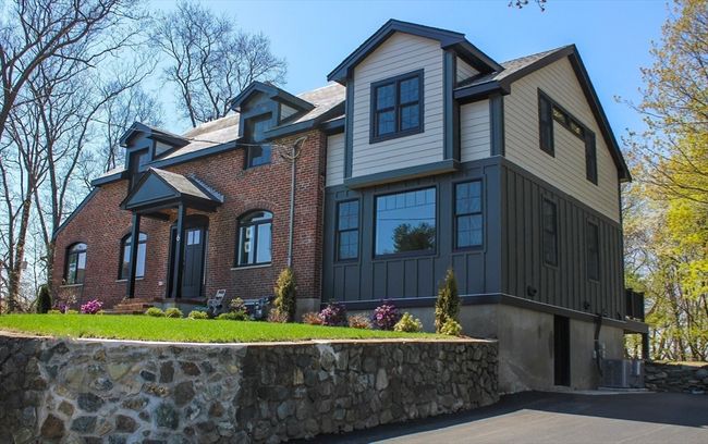 6 Lovis Ave, House other with 4 bedrooms, 3 bathrooms and 6 parking in Wakefield MA | Image 5