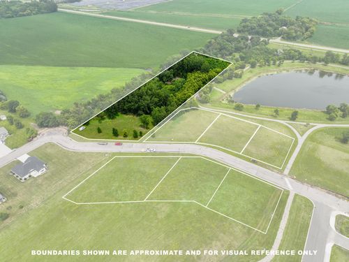 TBD BLOCK 1 S. 21st St., Montevideo, MN, 56265 | Card Image