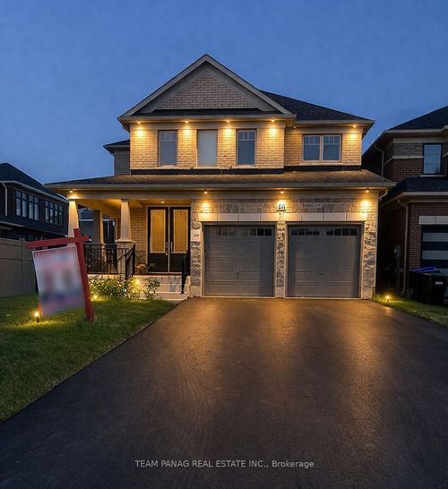 46 Sparrow Way, Adjala-Tosorontio, ON, L0G1W0 | Card Image