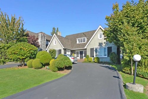 1107 W 46th Ave, Vancouver, BC, V6M2J9 | Card Image