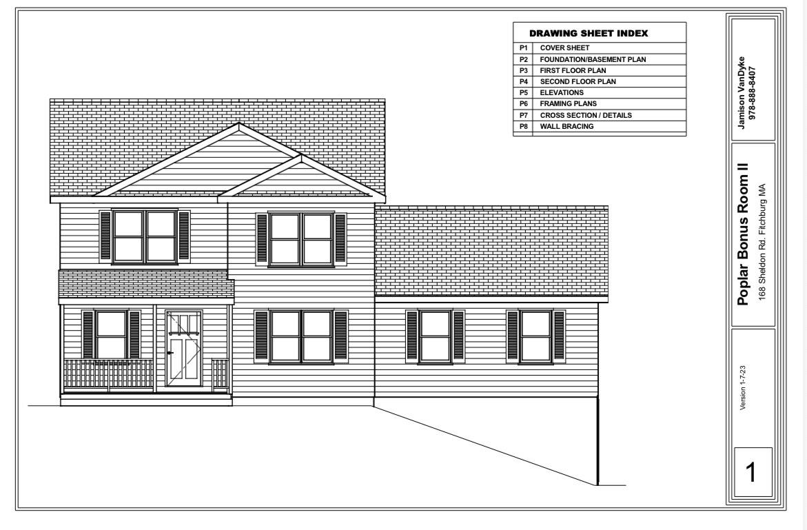 Residential in Troy 3