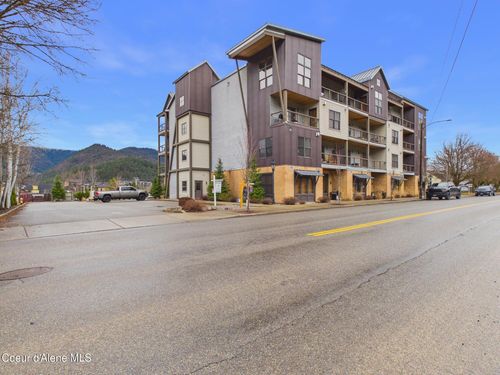 201-834 Mckinley Ave, Kellogg, ID, 83837-6004 | Card Image