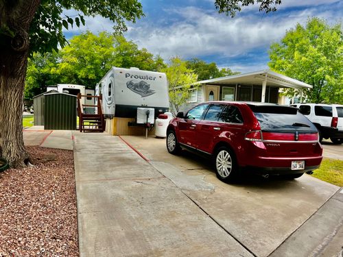 unit-32-1150 W Red Hills Pkwy, Washington, UT, 84780-1311 | Card Image