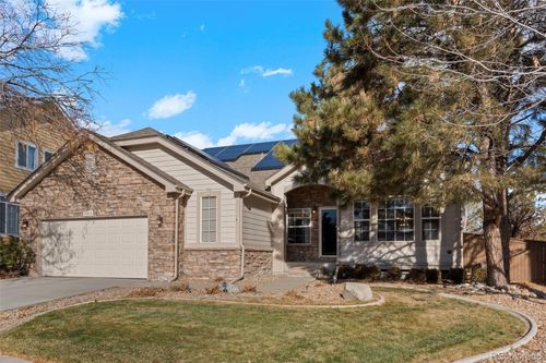 10155 Joseph Drive, Highlands Ranch, CO, 80130 | Card Image