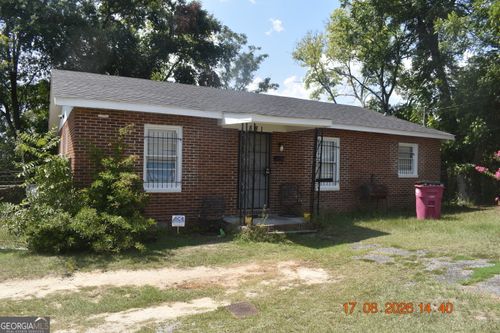881 Poppy Ave, MAcon, GA, 31204-6152 | Card Image
