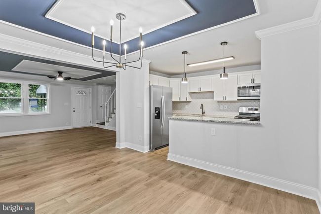 5508 Gist Ave, Home with 3 bedrooms, 2 bathrooms and null parking in BALTIMORE MD | Image 13
