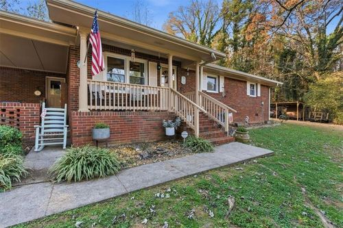 4682 Rockmart Rd Se, Silver Creek, GA, 30173-2443 | Card Image