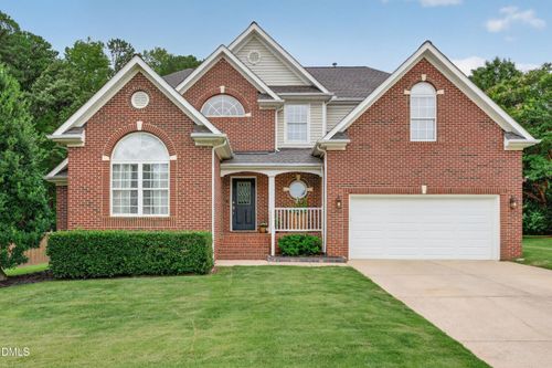 206 Fern Ridge Dr, Cary, NC, 27518-2261 | Card Image