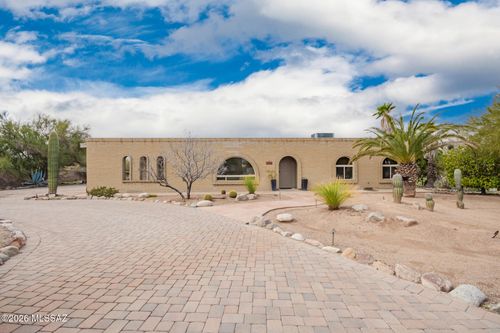 7309 N Paseo Ronceval, Tucson, AZ, 85704 | Card Image