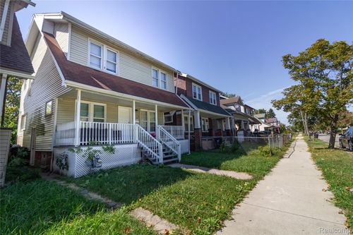 5137 Saint Clair St, Detroit, MI, 48213-4300 | Card Image
