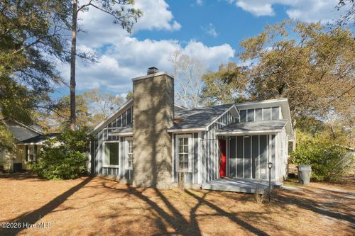 314 Stuart Ave, Southport, NC, 28461-3052 | Card Image