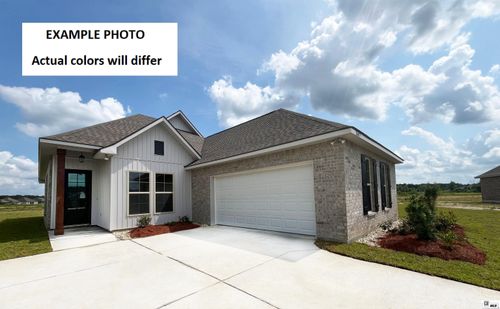 2013 Sleepy Hollow Street, Ruston, LA, 71270 | Card Image