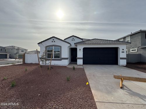 7371 W Whitehorn Trail, Peoria, AZ, 85383 | Card Image