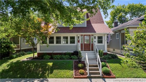 1602 Shelby Pl, New Albany, IN, 47150-3141 | Card Image