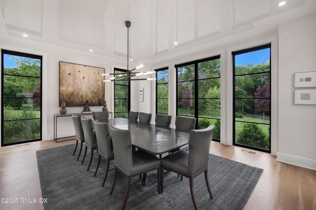 31 Meadow Ln, House other with 6 bedrooms, 9 bathrooms and null parking in Greenwich CT | Image 8