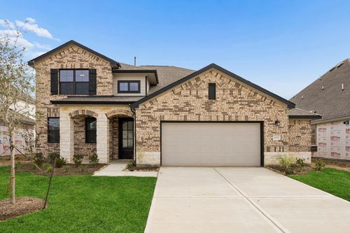 16002 Switchgrass Ct, Crosby, TX, 77532-3171 | Card Image