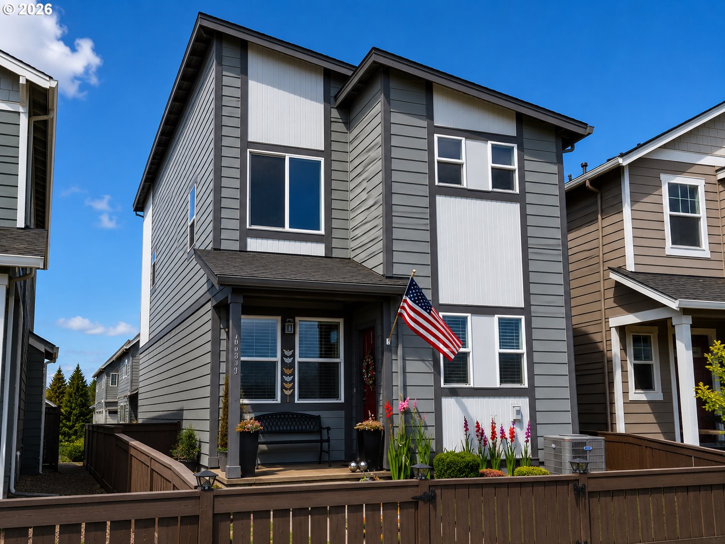 Residential in McMinnville 4