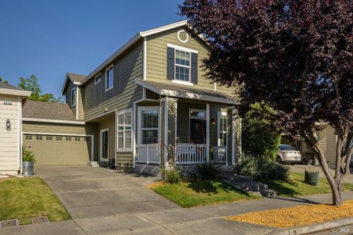 8064 Leno Drive, Windsor, CA, 95492 | Card Image