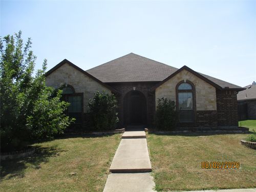 3183 Market Center Dr, Rockwall, TX, 75032-7303 | Card Image