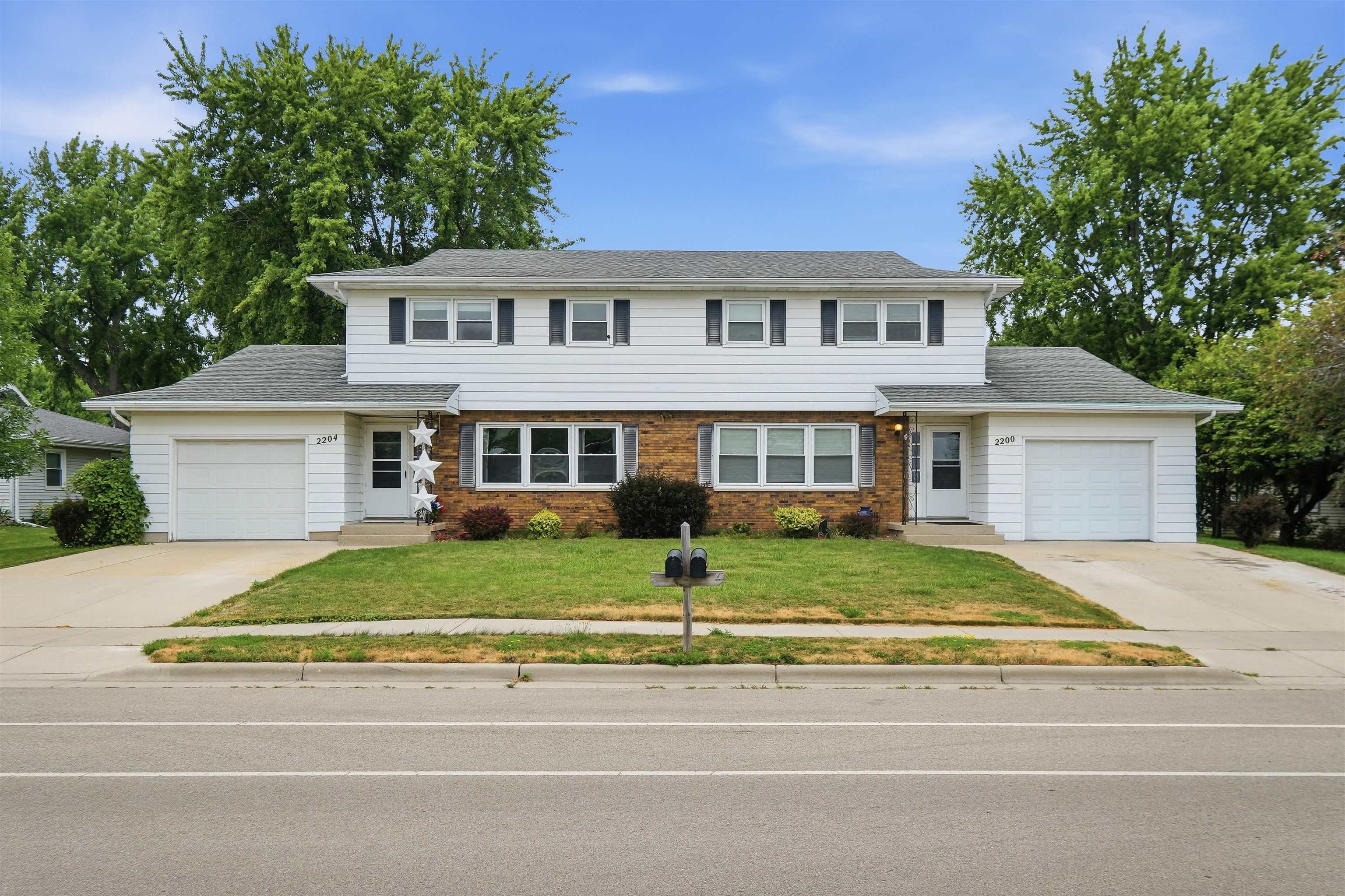 Residential Income in Sun Prairie