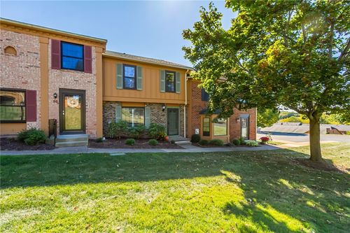 48 Dunbridge Hts, Fairport, NY, 14450-3330 | Card Image