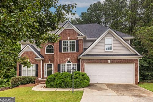 616 Piping Rock Pt, Lawrenceville, GA, 30043-7676 | Card Image
