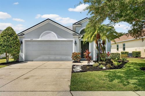 6218 Blackdrum Ct, LAKEWOOD RANCH, FL, 34202-5804 | Card Image