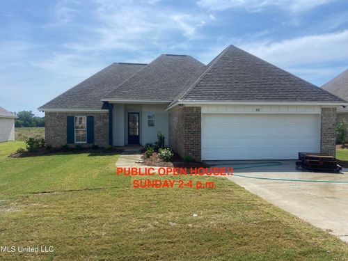 422 Baleigh Way, Canton, MS, 39046-1310 | Card Image