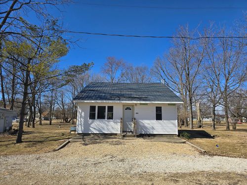 108 S Bloomington St, MAGNOLIA, IL, 61336-9673 | Card Image