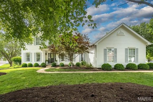 1315 Coach View Ln, Wildwood, MO, 63005-6321 | Card Image