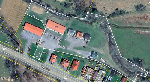 8703 Highway 19 E, Roan Mountain, TN, 37687-3375 | Card Image