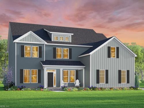 2868 Raccoon Trail, Chesapeake, VA, 23322 | Card Image