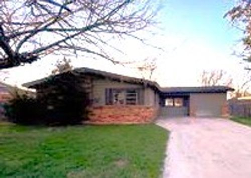 1466 Bel Air Dr, Abilene, TX, 79603-4202 | Card Image