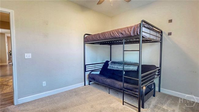 110 Tailwind Trl, House other with 4 bedrooms, 2 bathrooms and null parking in Guyton GA | Image 29