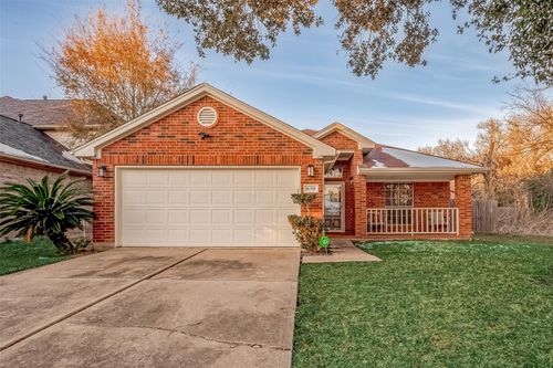 16310 Blossomwood Ln, Sugar Land, TX, 77498-7182 | Card Image