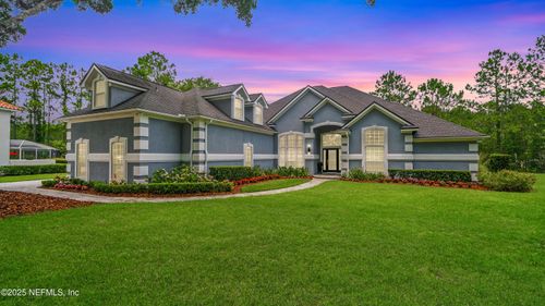 9911 Chelsea Lake Rd, Jacksonville, FL, 32256-3423 | Card Image